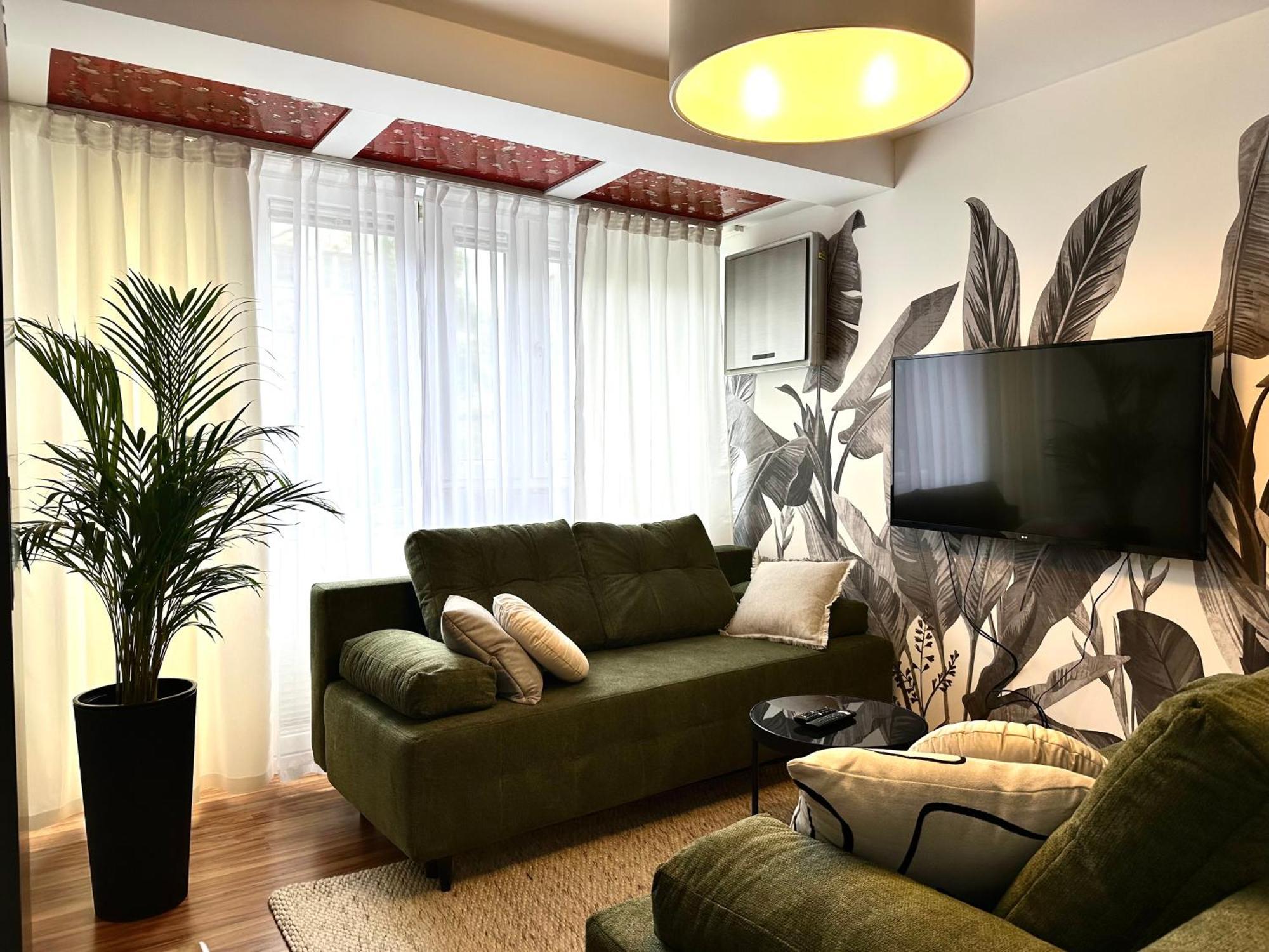 Laciarska Apartment ~ 200M Main Square ~ Self Check-In 20H Breslavia Esterno foto